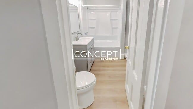 42 Guild St unit 1B, Roxbury, MA 02119 - photo 6