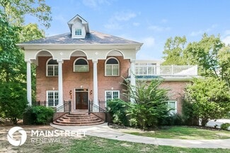 130 Greenfield Cir, Fayetteville, GA 30215