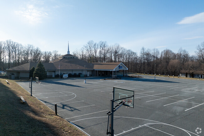 Families choose Emmorton Baptist Academy for its holistic approach to education.