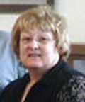 Betty Keener