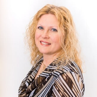 Lorraine McElroy