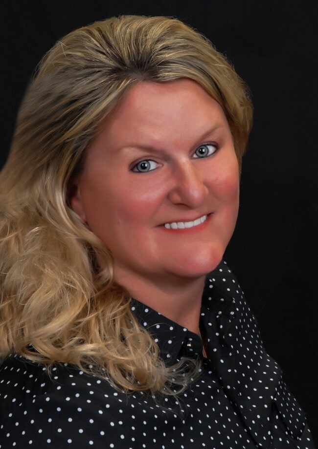 Lisa Anderson