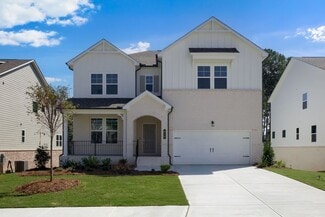 619 Catesby Terrace, Dacula, GA 30019