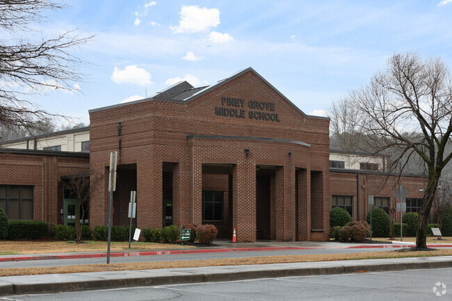 Alpharetta Tamil School Teaching Tamil language to children, youth, and adults in school.
