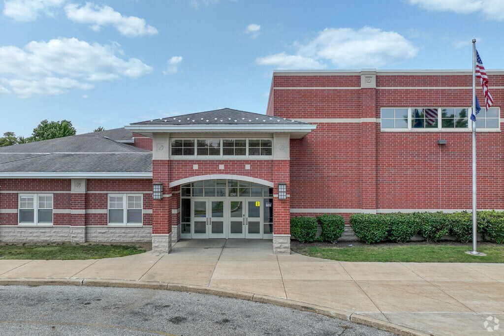 Southeast South Bend