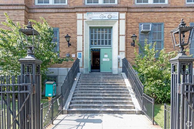 Archer Elementary School is part of New York City Dept Of Ed.