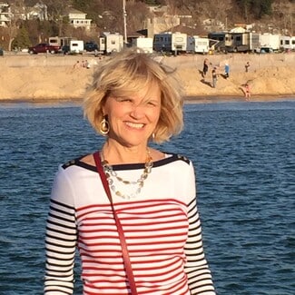 Robyn Flanders