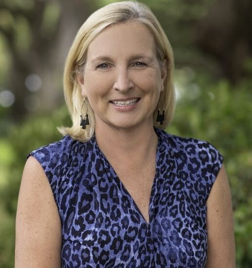 Sharon Cassidy