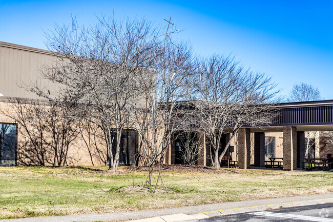 Hillsboro Elementary/Middle School provides a caring and nurturing environment for students.