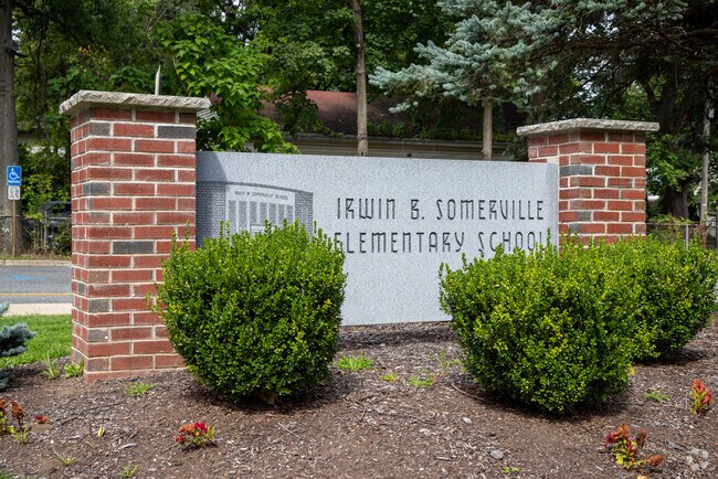 Somerville Elementary School