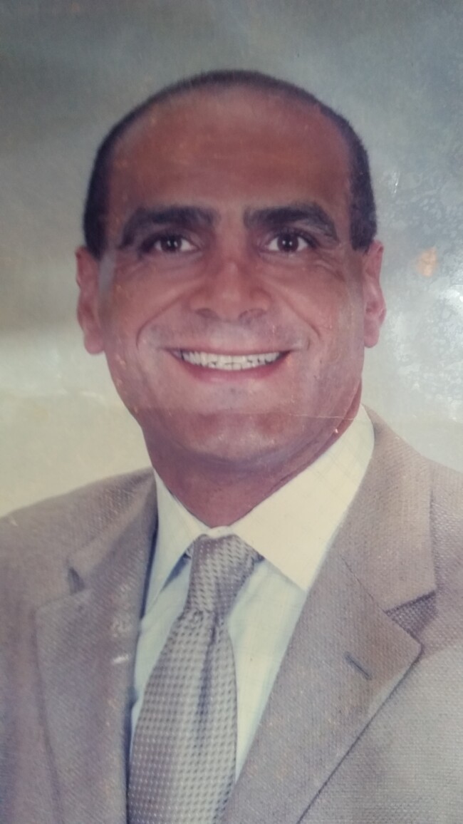Agent Photo