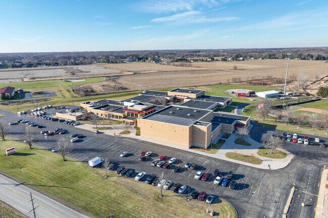 Washington Township Middle/High School