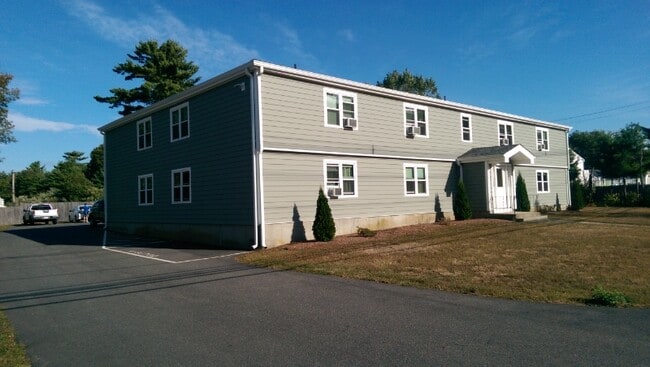 17 Anderson Ave unit H, Middleboro, MA 02346 - photo 2