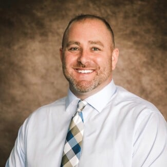 Matthew Magaw