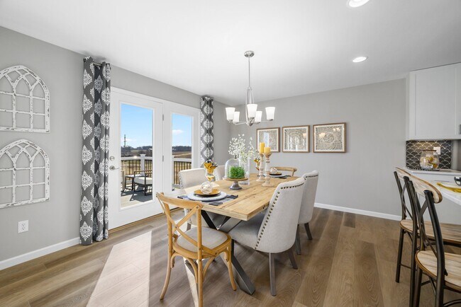 28918 Old Court Dr, Foristell, MO 63348 - photo 6