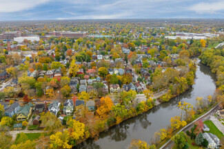 West Central