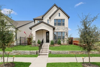 917 Almond Blossom Cir, Crowley, TX 76036