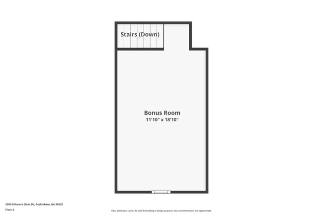 3600 Biltmore Oaks Dr SE, Bethlehem, GA 30620 - photo 3