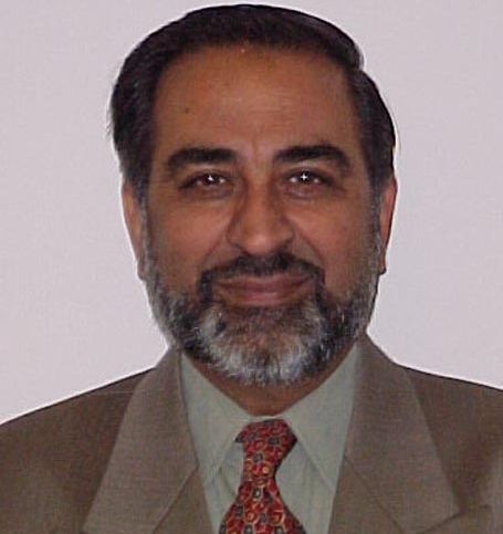 Agent Photo