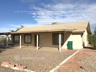 2110 W Roundup St, Apache Junction, AZ 85120