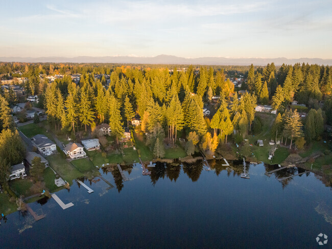 About Paine Field-Lake Stickney | Schools, Demographics, Things to Do ...