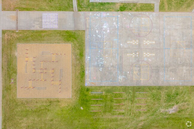 Harrison Lane Elementary