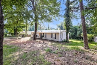 2080 Shelby St, Columbus, GA 31903