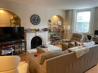 570 Massachusetts Ave Unit 1, Boston, MA 02118