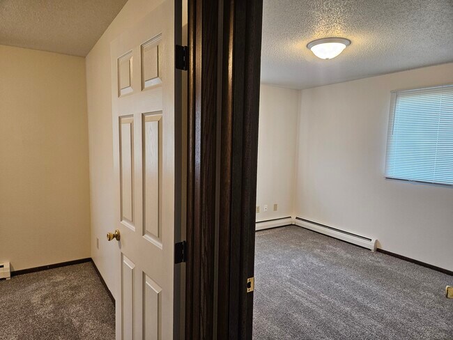 Bedrooms