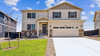 778 N Clubview St, Watkins, CO 80137