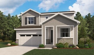 9338 Horsemint Trail Unit 36458560, Colorado Springs, CO 80925