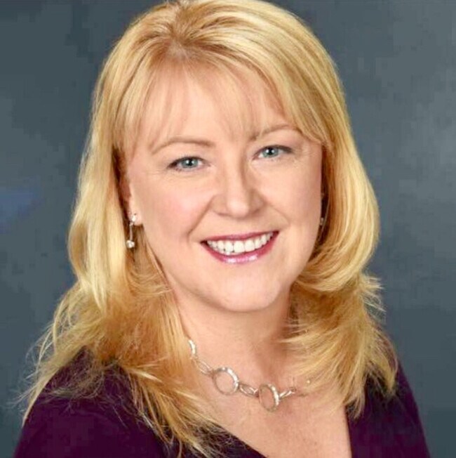 Yvonne Worman