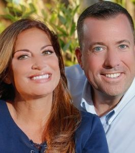 Aryl and Pati Robison