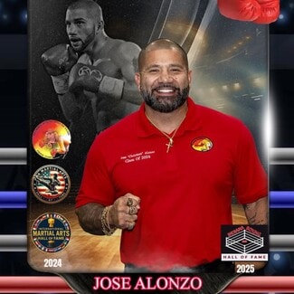 Chelo Alonzo