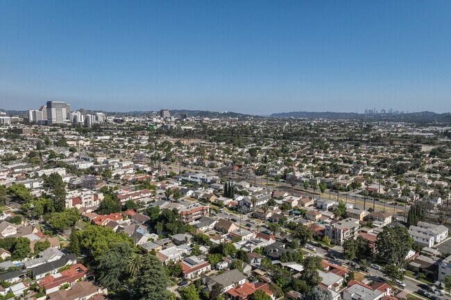 Glenwood is known for its residential areas, parks, and cultural attractions for locals to enjoy.