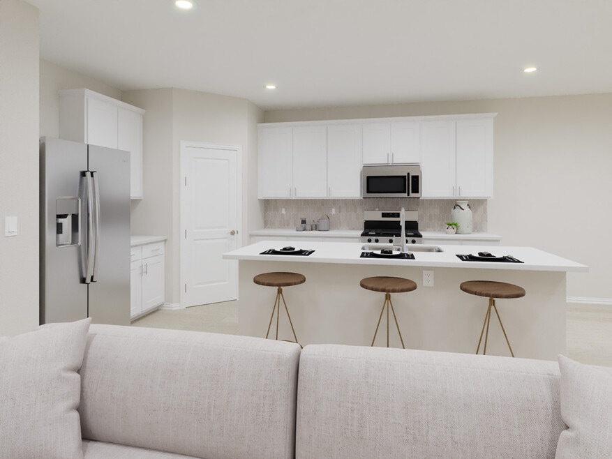 4217 Granbury Dr, Farmersville, TX 75442 - photo 1