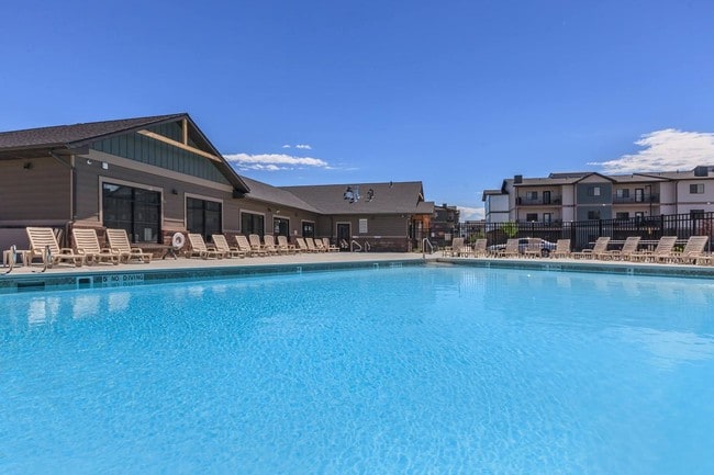 Inter Urban, Billings, MT 59106 - photo 4