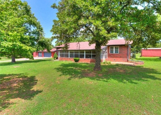 11500 Canyon Oaks Dr, McLoud, OK 74851 - photo 7