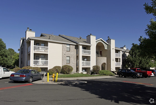 Landon Park Apartments - Apartments in Aurora, CO