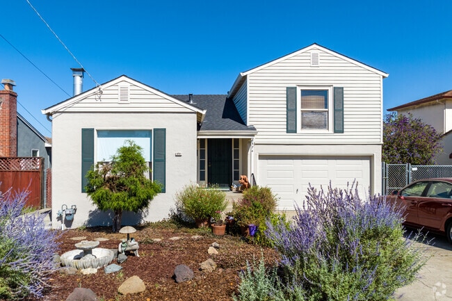 Many homeowners in Assumption Parish take pride in their front yard landscaping.