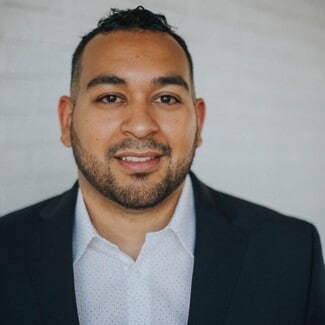 Tobias Magana Jr.