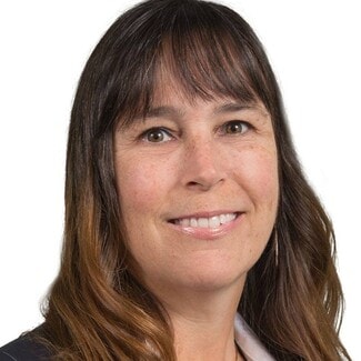 Sharon Lamoureux