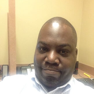 Darnell McCurdy
