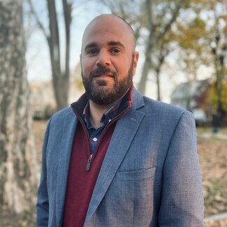 Nick Selvaggi