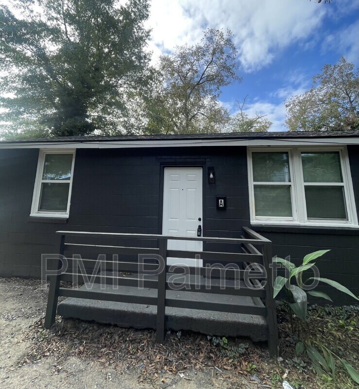 2205 Harper St unit A, Columbia, SC 29204 - photo 1