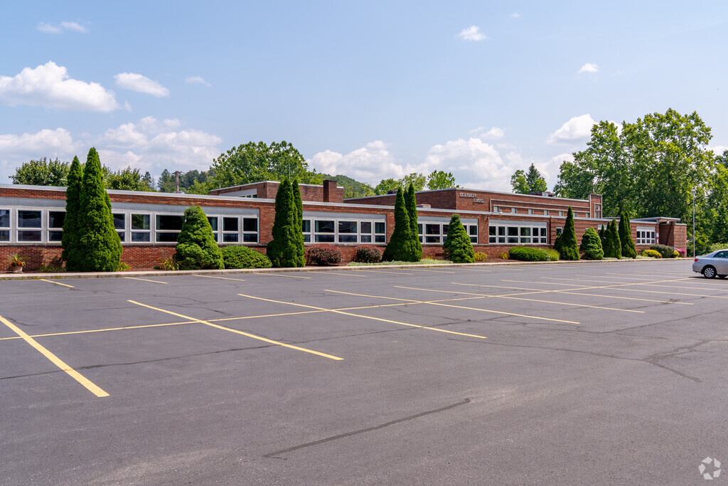 St Andrew School, a private school located in Johnstown, PA.