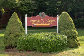 Francis F. Wilson Elementary School