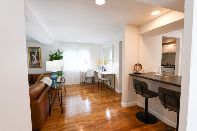 26 Jay St unit 25-1, Cambridge, MA 02139 - photo 7