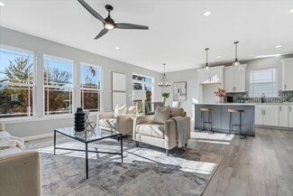 533 Ryehill Dr, Saint Peters, MO 63376