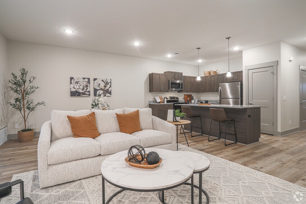 Centennial Farms Townhomes, Allendale, MI 49401 - photo 1